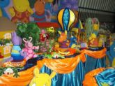 BACKYARDIGANS