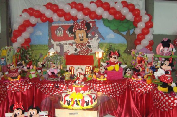 MINNIE