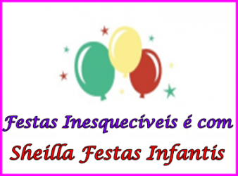 Loja de SHEILLAFESTASINFAN