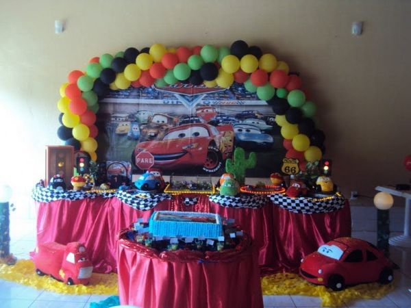 CARROS